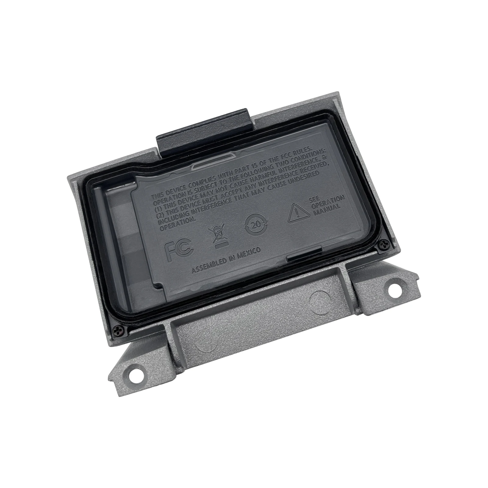 Porte de batterie de remplacement pour Trimble R10 R12 R12i, couvercle de batterie