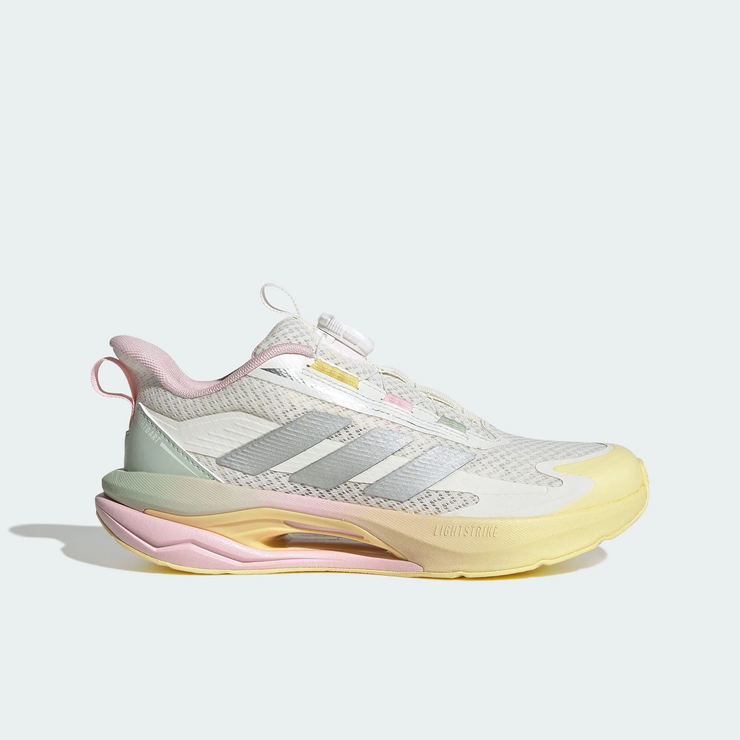 

Adidas Authentic Lightdart Habu Kids' Cushioned Running Shoes KJ3964