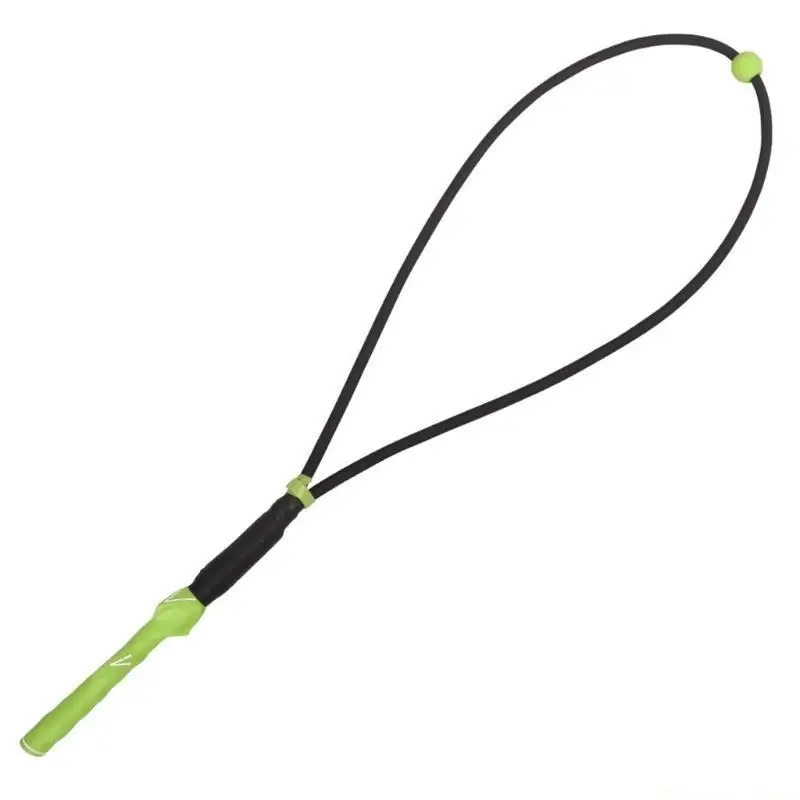 

31BE Ручки для клюшек для гольфа Корректор осанки Учебные пособия для гольфа Тренировочный инструмент для коррекции осанки для