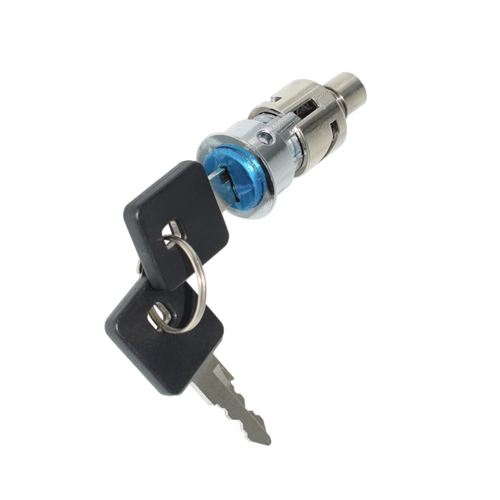 

Ignition Switch Lock Key Set 48154-05A 71441-94 For XL883 XL1200 Motorcycle Electrical Sensor Replacement Part