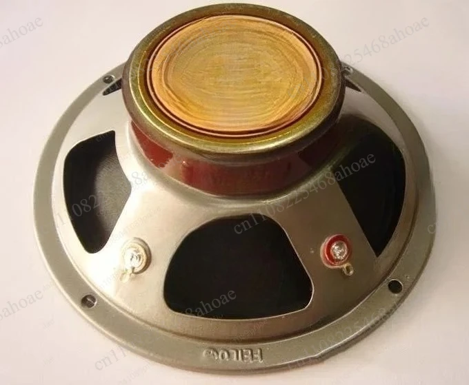 6.5 Inch HiFi Full Range Speaker Unit High Fidelity Fever Audio Driver For Speaker Upgrade DIY Home Sound System