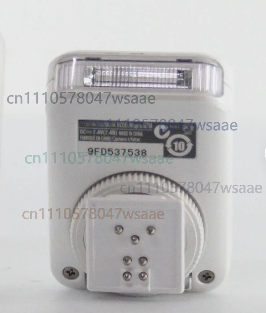 Original Flash Lamp White SEF8A For Samsung NX1000 NX1100 NX2000 NX3000 95%new
