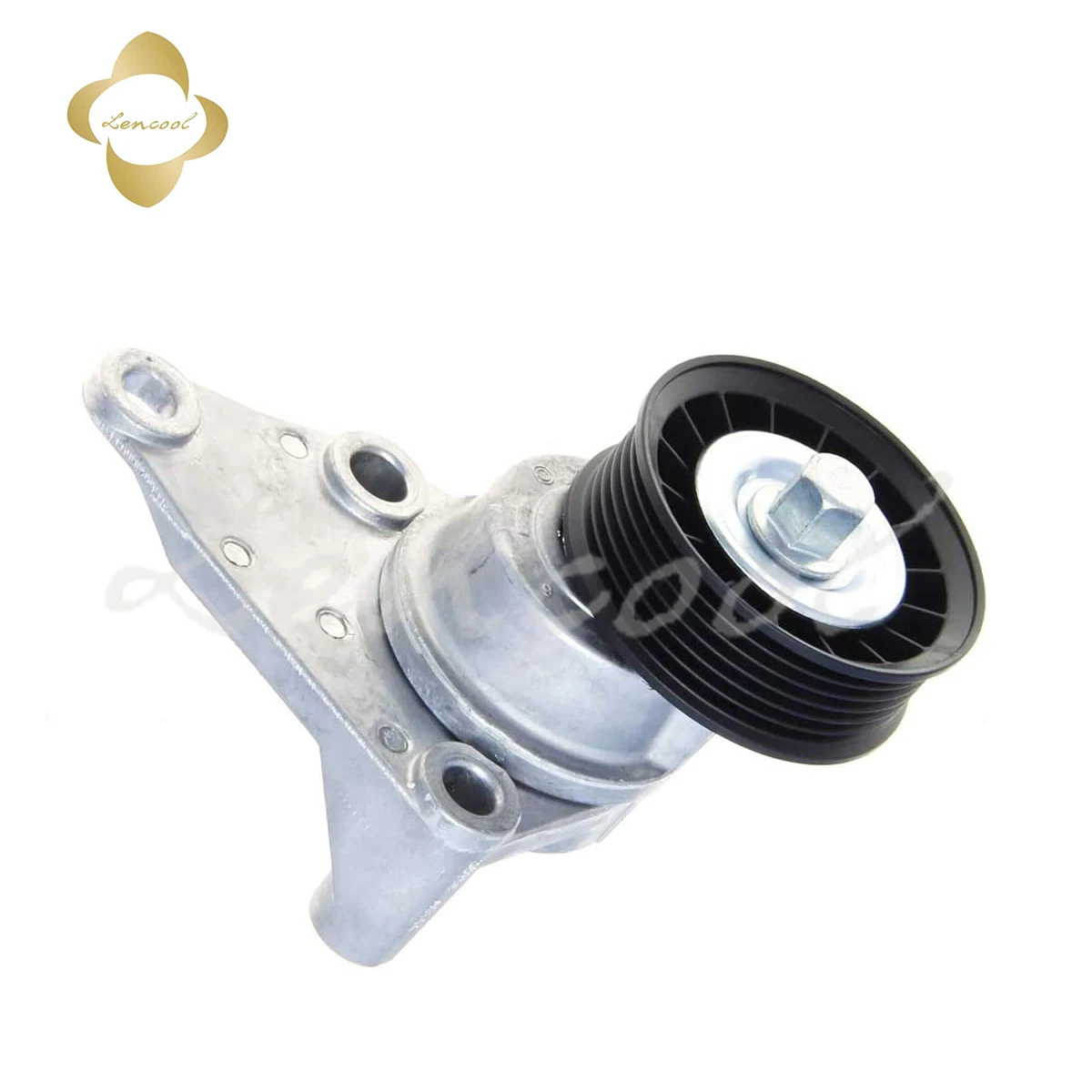 Belt Tensioner For  CHEVROLET ESCALADE 6.0 CADILLAC BUICK RAINIER GMC ISUZU HUMMER H2 5.3 6.0 12554027 12580162