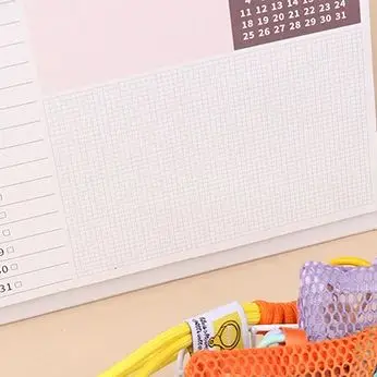 

Lightweight Mesh Zipper Bags Portable Space Saving Travel Toiletry Pockets Rotary Hook Large Capacity Mini Makeup Pouch Home