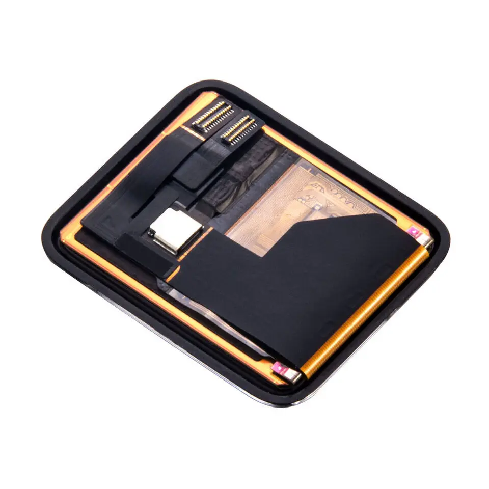 AMOLED For Apple Watch Series 1 LCD Display Touch Panel Screen Assembly For Apple watch s1 38/42mm LCD Pantalla Replace Repair