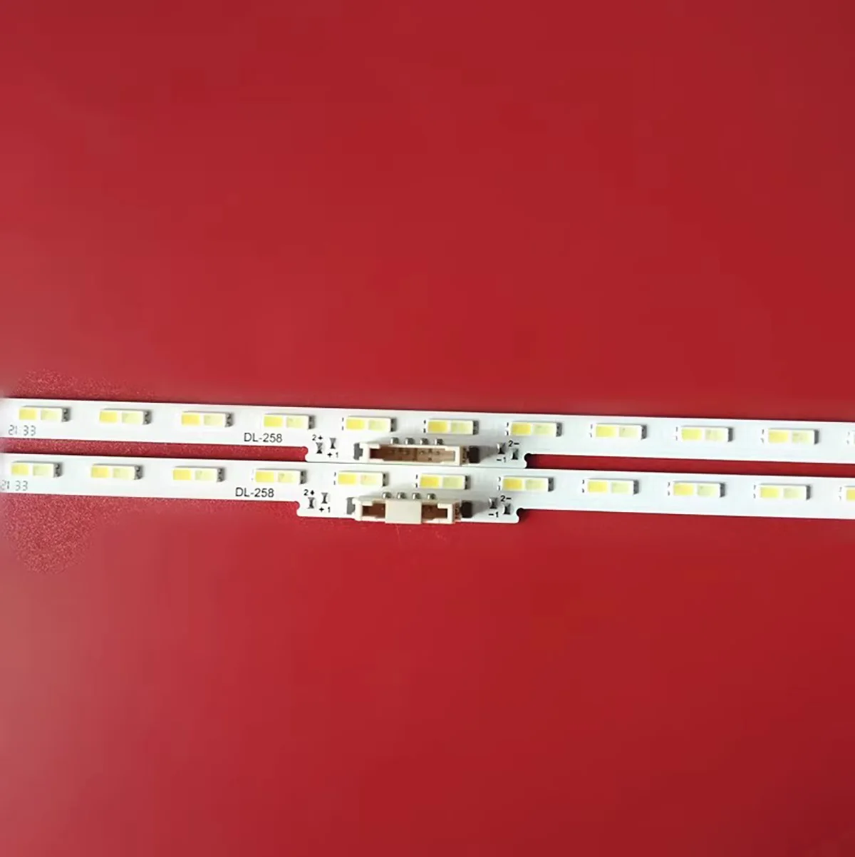 LED Backlight Strip for Samsung 65AUBK BN96-52586A UA65AU8000 UA65AU9000 UE65AU8000 UE65AU9000 UN65AU8000 UN65AU8200 UN65AU9000