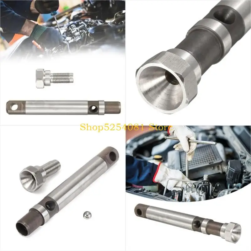 

AXYC Airless Sprayer Machine Rod Plunger Rod Replacement Piston Rod for 395 490