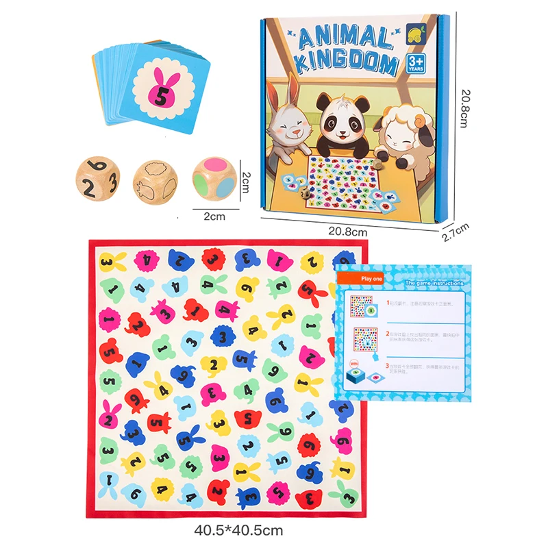 ألعاب لوحية للتفكير في الرياضيات، ألعاب أطفال، حساب مونتيسوري، شكل تعليمي مطابق للألعاب الاجتماعية، ألعاب تفاعلية بين الوالدين والطفل #6