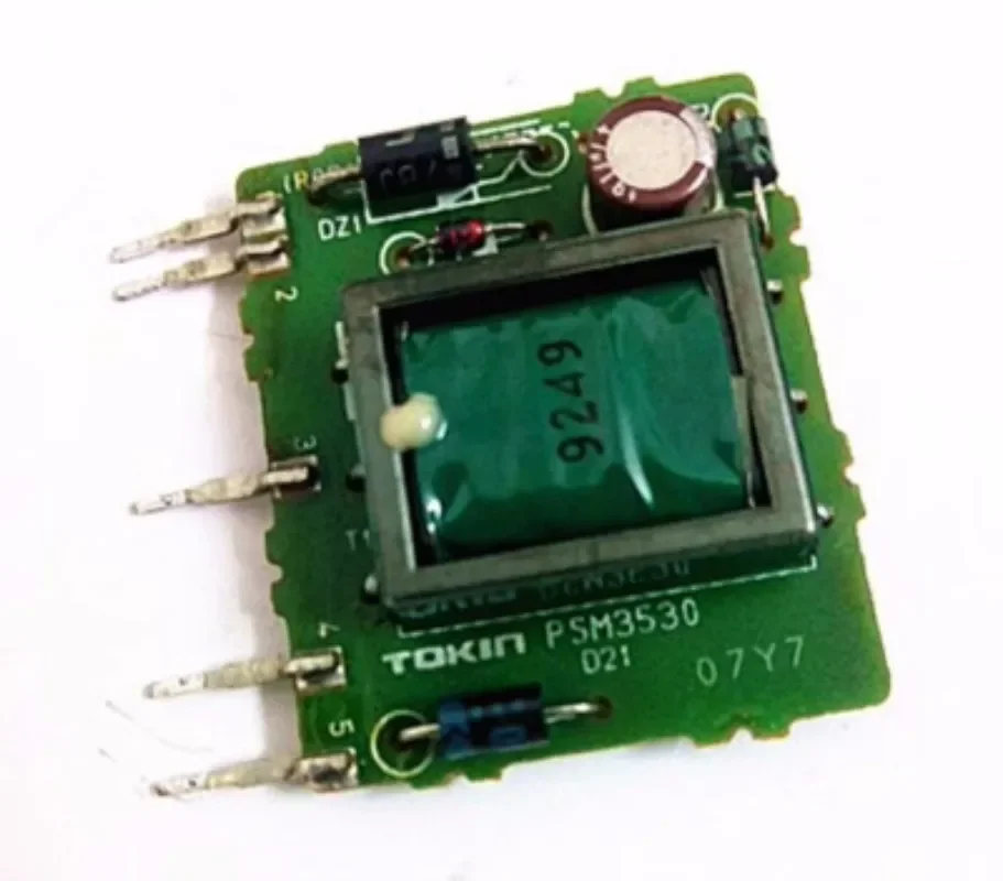 

for Air conditioning computer board power module PSM3530 D1507-B001-Z1-0 12V module