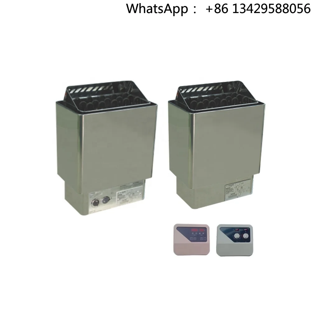 

Best Selling Harvia Electric Sauna Heater for Wooden Sauna Room 6kw 9kw 12kw