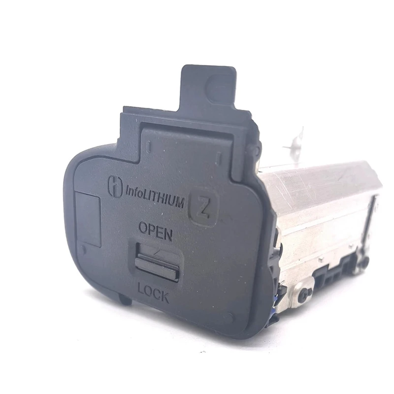 

For Sony ILCE-7C A7C Camera Repair Parts Accessories ILCE-7C Battery Cover, Battery Compartment Box With Cover