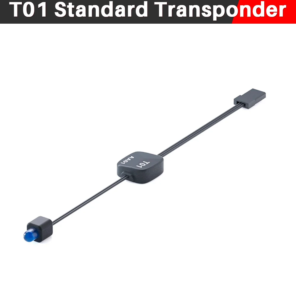 SKYRC LapWiz Professioneller IR RC Lap-Timer mit Multi-Car-ID-Management, Screen-Cast, Sprachansage und OTA-Upgrade für Mini-Z 1/10 RC-Rennen – Detail 26