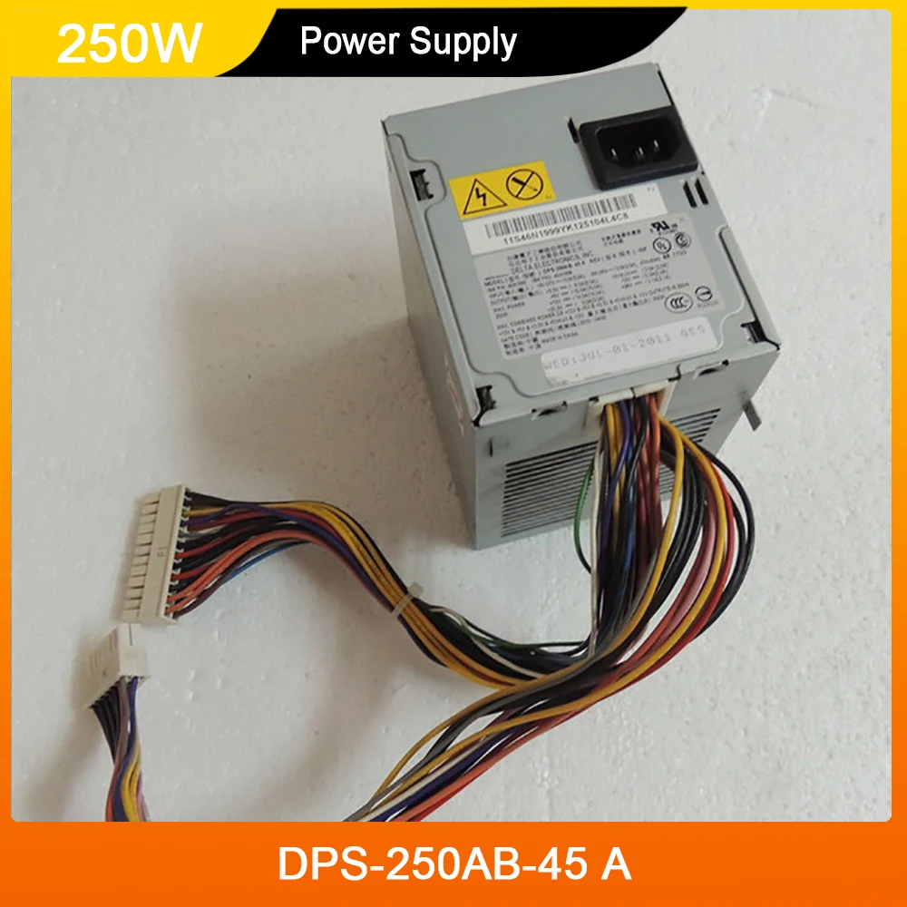 

SurePOS 700 Series Power Supply DPS-250AB-45 A 250W High Quality Fast Ship