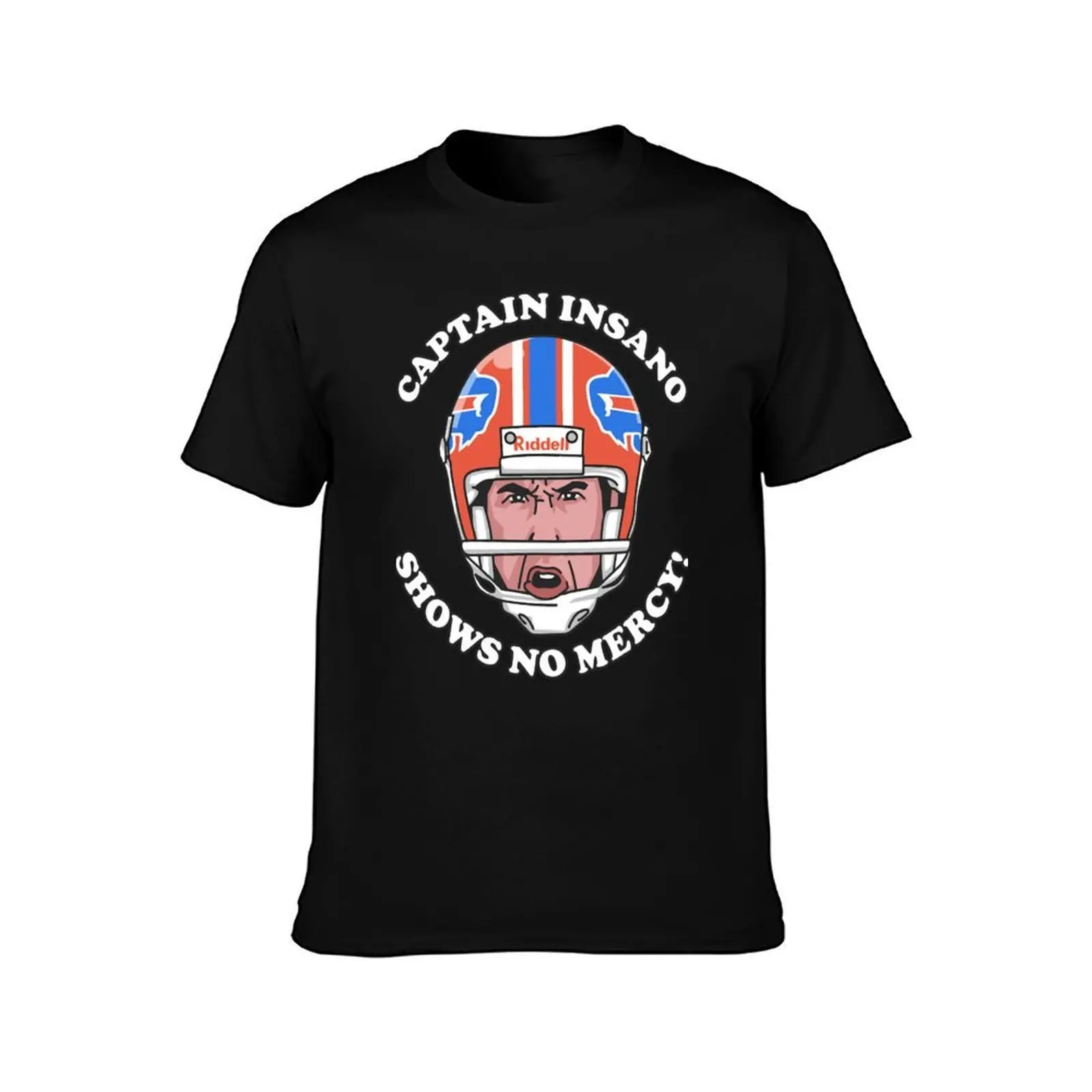 Waterboy Mafia T-Shirt Street Art Print Tee Shirt T-Shirt