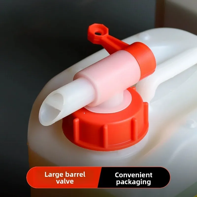 Specialized Valve for Barrel-filled , Dispensing Faucet, Convenient, Durable, and Leak-proof