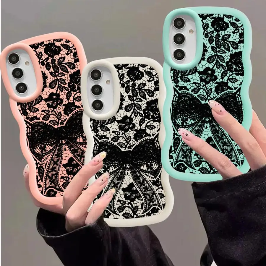 Case for Samsung Galaxy A17 A16 A05 A73 A11 A20 A15 A04 A13 A50 A12 A30 A14 A03 Phone Cover A52 A26 A34 A02s A21s A55 A35 A36