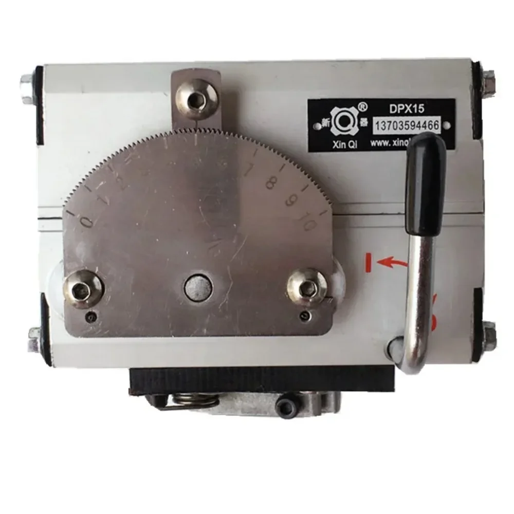 Rolling ring drive price with 4 bearings  traverse unit  GP4-20 4GP GP20 GP15 GP30 rolling traverse drive unit
