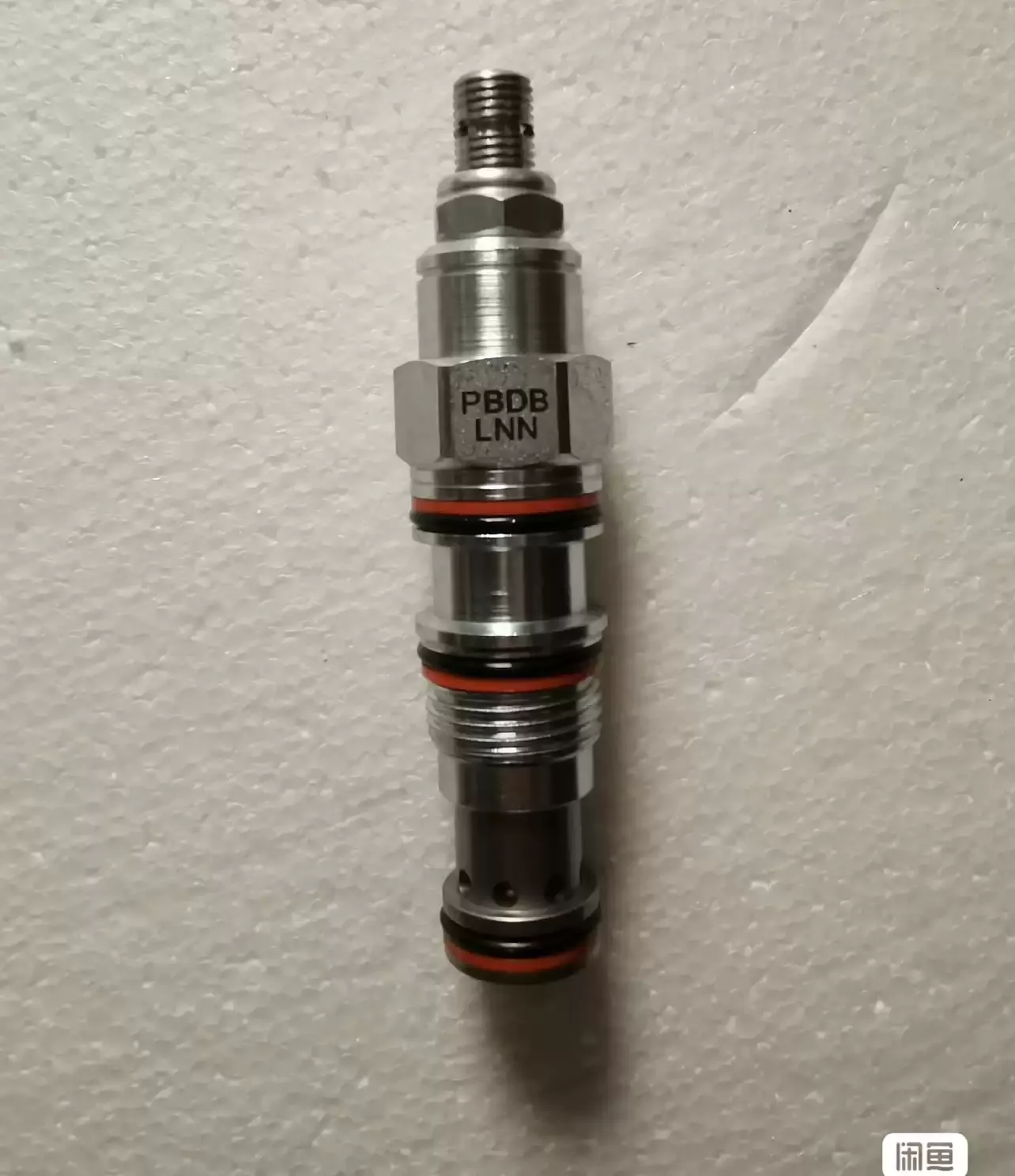 Original SUN HYDRAULICS PBDB-LAN PBDB-LBN PBDB-LCN PBDB-LNN PBDB-LWN Pressure Relief Valve