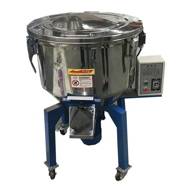 Large Vertical Plas…