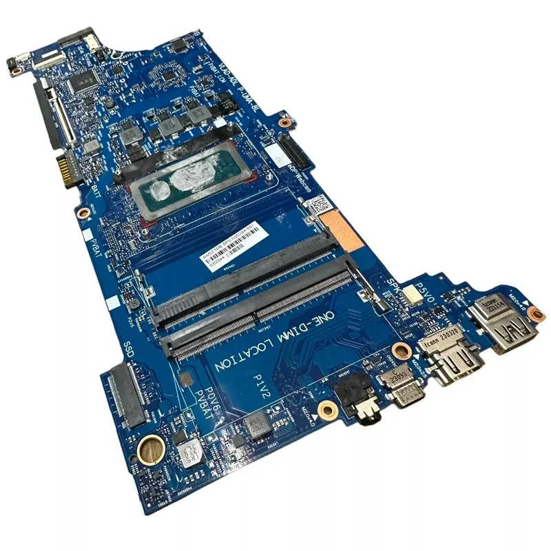 Für hp probook 470 g7 oder 17-cn motherboard 6050a3352701-mb-a01 mainboard I3-1215U I5-1235U I7-1255U cpu uma 100% getestet ok