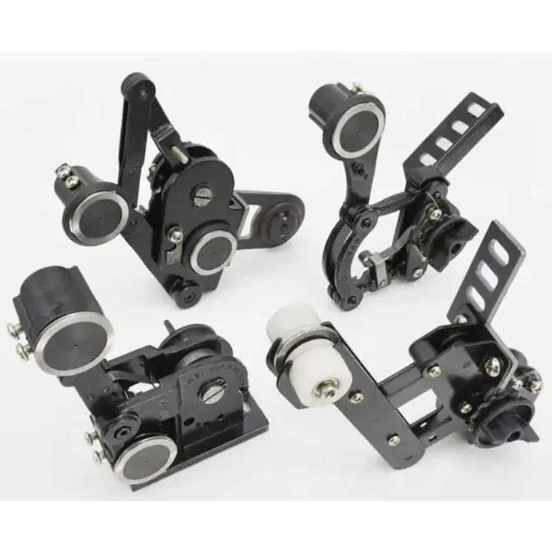 

Wire Tightness Regulator, Wire tensioner,wire cut machine parts, Automatic Tensioning