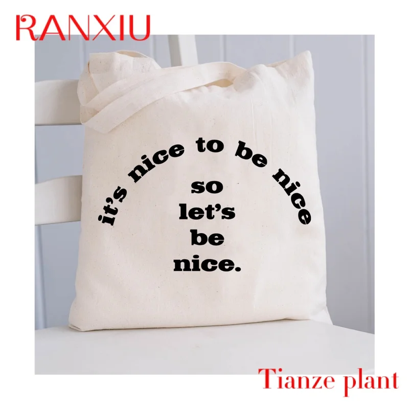 Custom Factory Cheap Price Eco Friendly Custom Printed Logo Beach Shopping Bags Grocery Canvas Cotton Tote Bag