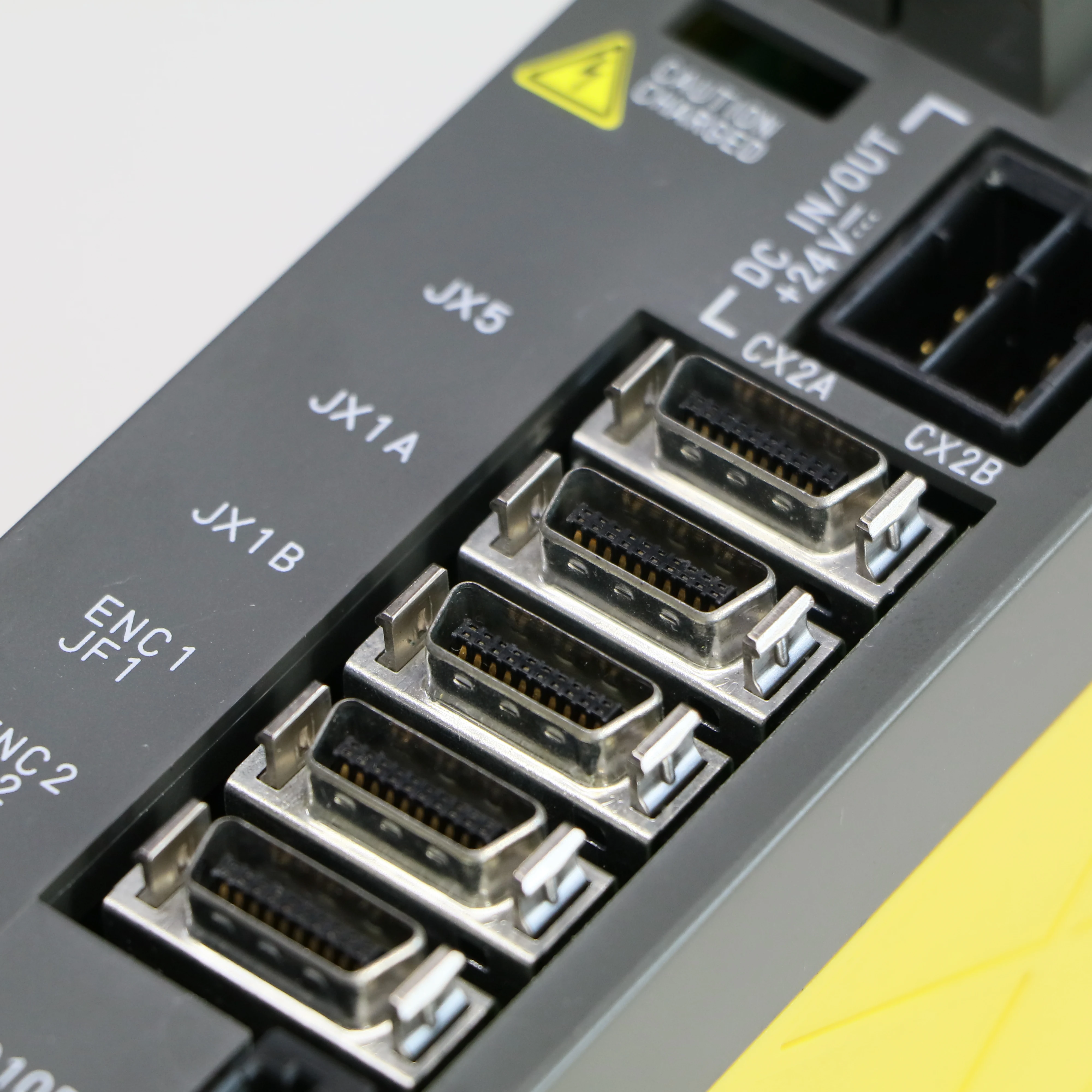 Fanuc servo antrieb A06B-6096-H203 a06b 6096 h203 getestet ok a06b6096h203