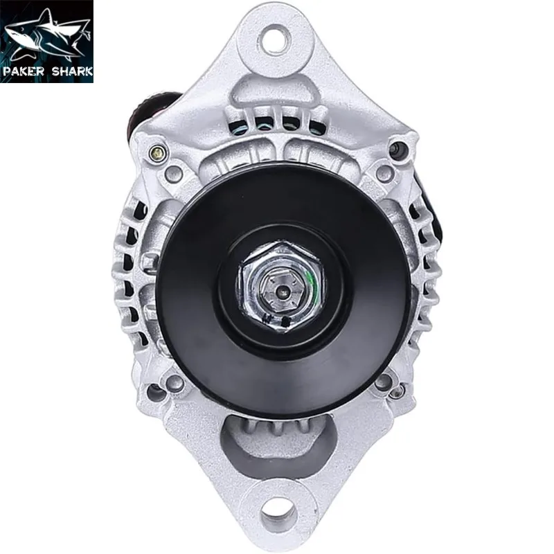 Генератор T1065-15682 T1850-15680 для Kubota KX161-3S KX121-3S KX91-3S Экскаватор M5140F MX5100F Генератор двигателя трактора