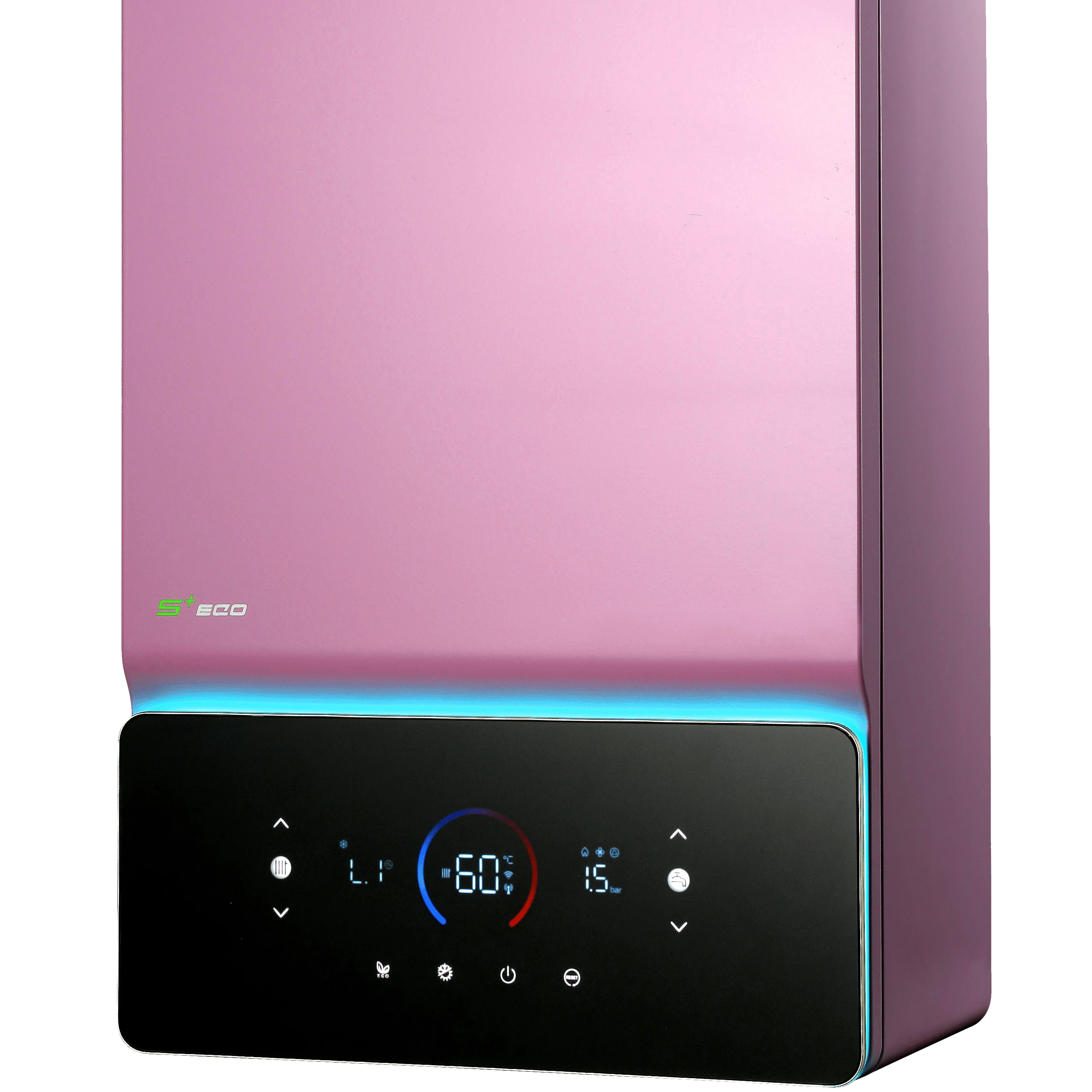 

Длительный срок службы, стабильный и эффективный настенный котел с ценой, которую вы можете улыбать по 28 кВт.