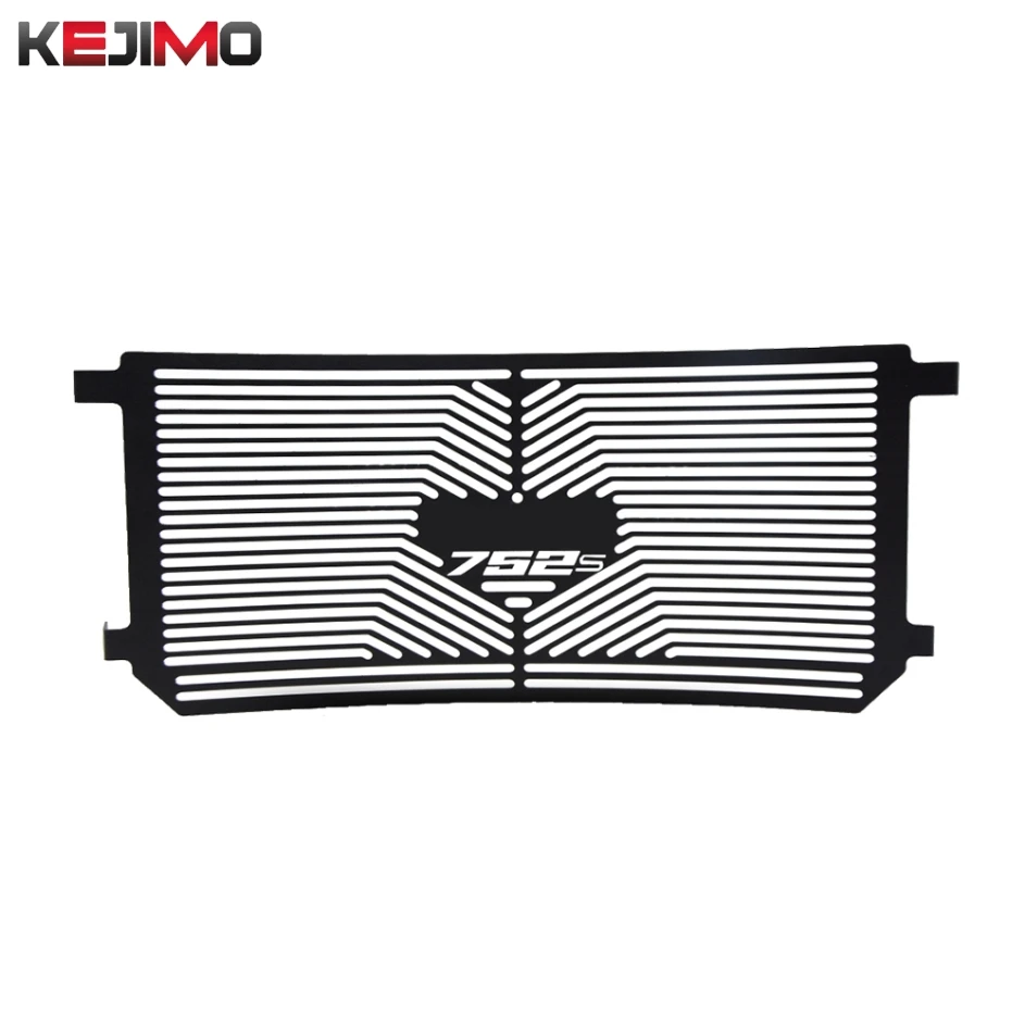 CNC Aluminum For Benelli 752s 752 s 752S 2018 2019 2020 2021 - 2023 2024 2025 Motorcycle Radiator Grille Protection Guard Cover