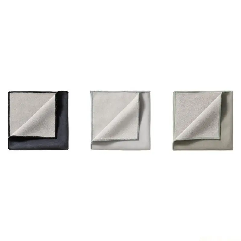M5TD Multipurpose Protective Wrap Cloth 35cm for Camera Lens and Electronics Gear