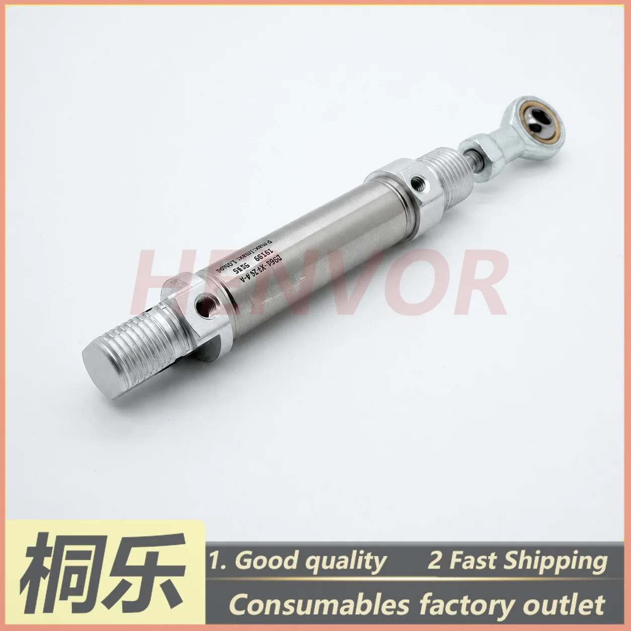 For Suprasetter 105 2-ZL13-4/2-ZL14-4 Plate Press Roller Pneumatic Cylinder CTP Plate Setter Parts