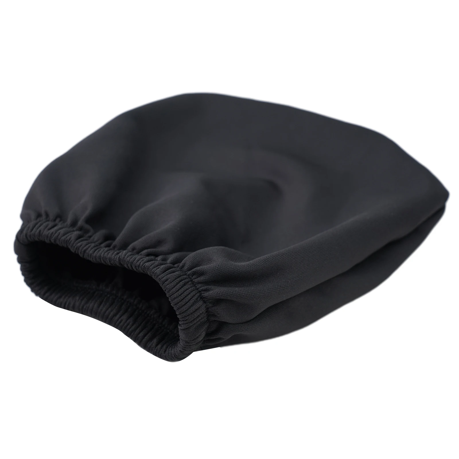 Accessories Cover Headrest Cover 20cm X 22cm Car Truck Parts Dirt Resistant Full Coverage StrechCloth Brown Beige