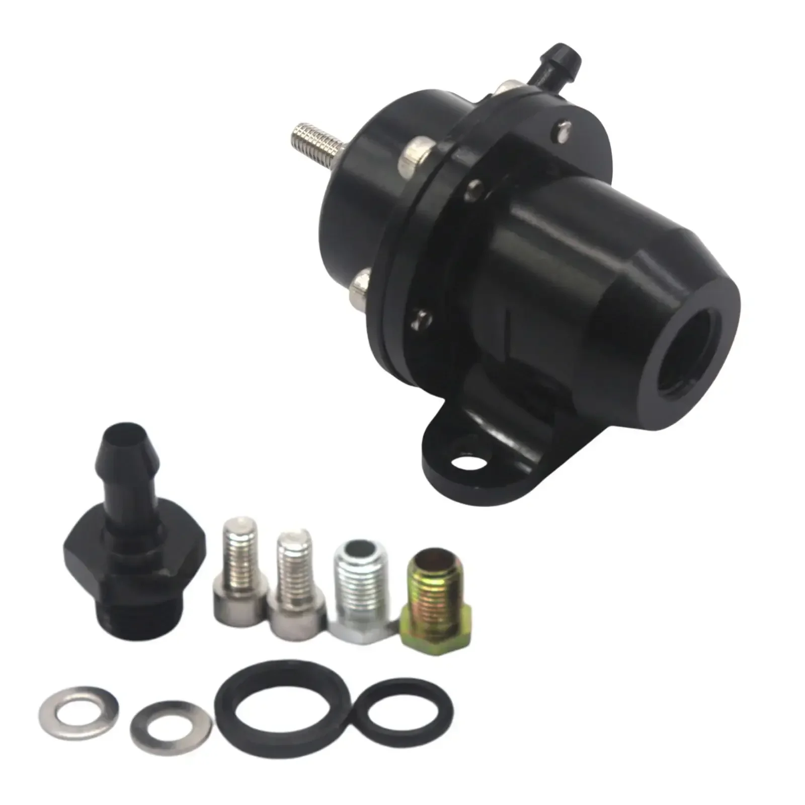 Fuel Pressure Regulator for Honda Civic DX, LX 1.5L Easy to Install Durable