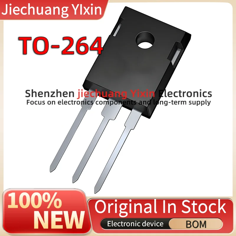 GT25Q102 1200V 25A TO-264 Induction cooker power tube TRIODE Direct purchase New+Original 10 uds