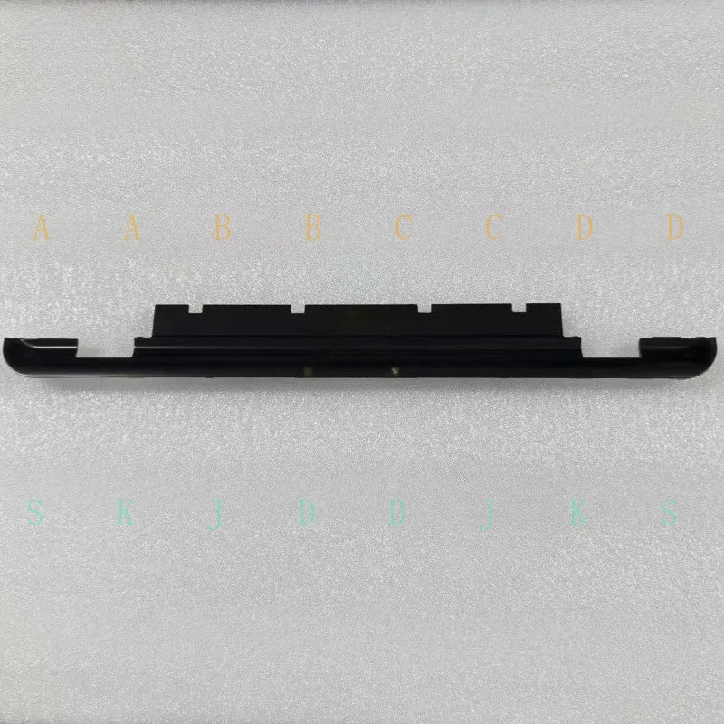 M  For Dell Inspiron 15R N5110 Black Middle Hinge Cover - TKD20 0TKD20