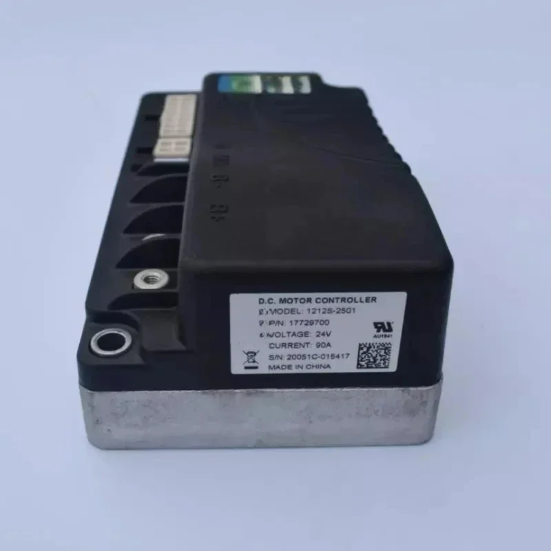 Hot Selling Curtis Permanent Controller 1212S-2501 For Forklift Pallet Truck/Elctric Vehicle