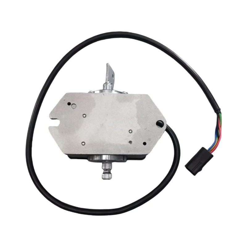 Four-Wheel Scooter Accessory,Resistive Throttle Accelerator For Sightseeing Car,Accelerator Pedal For Electric Scooter