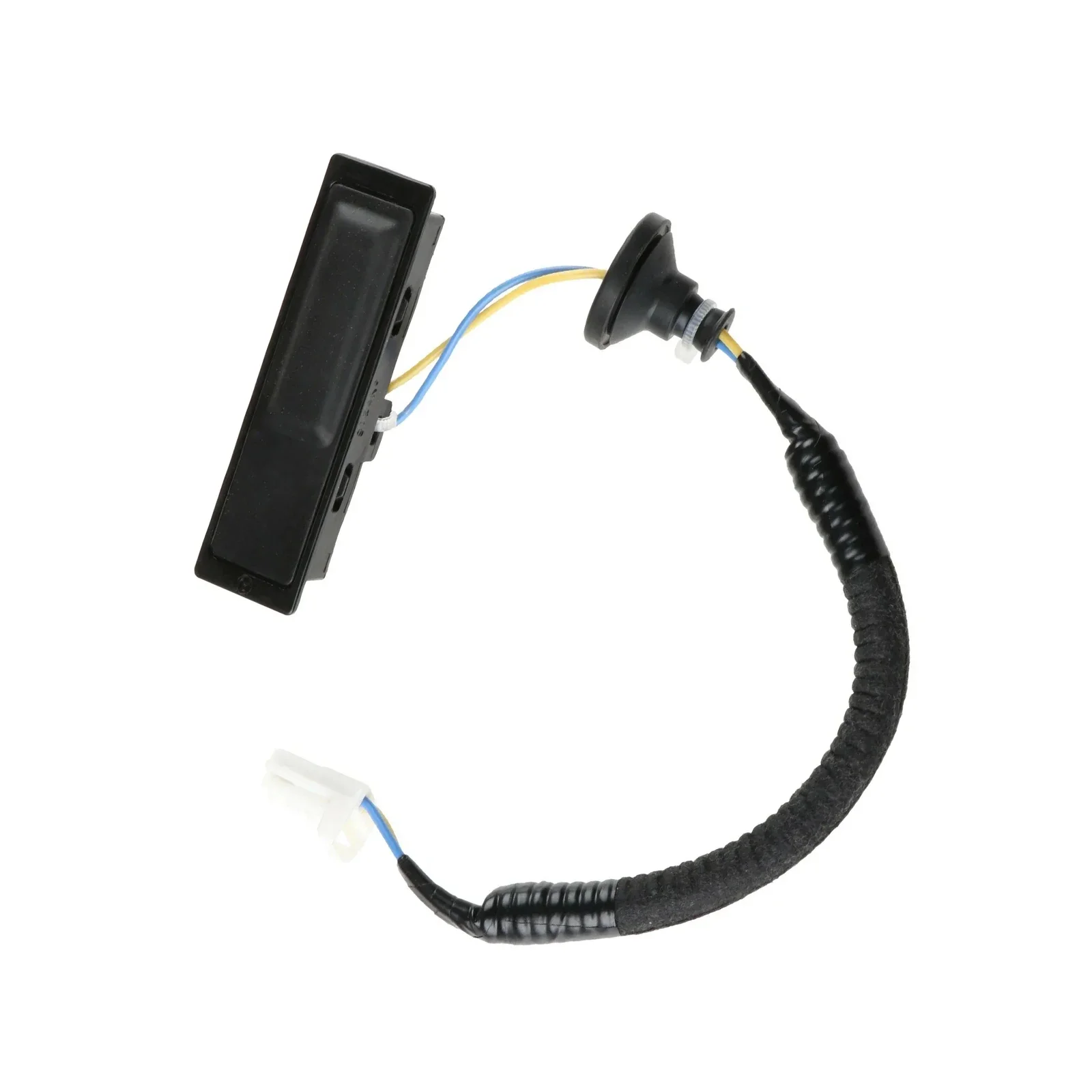 

Tailgate Release Switch Tailgate Release Button Vehicle Trunk Appearance Shape Direct Replacement Model Year Compatibility