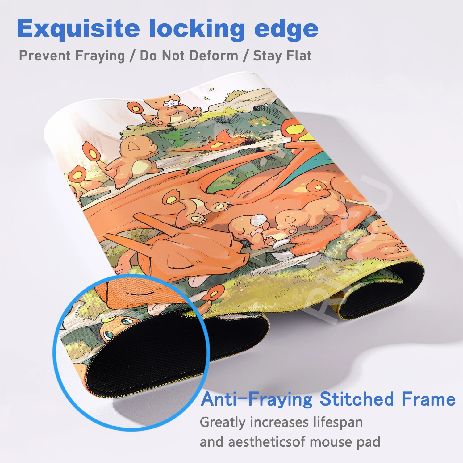 Thumbnail 4 - #62 Latest Gaming Pads Offers