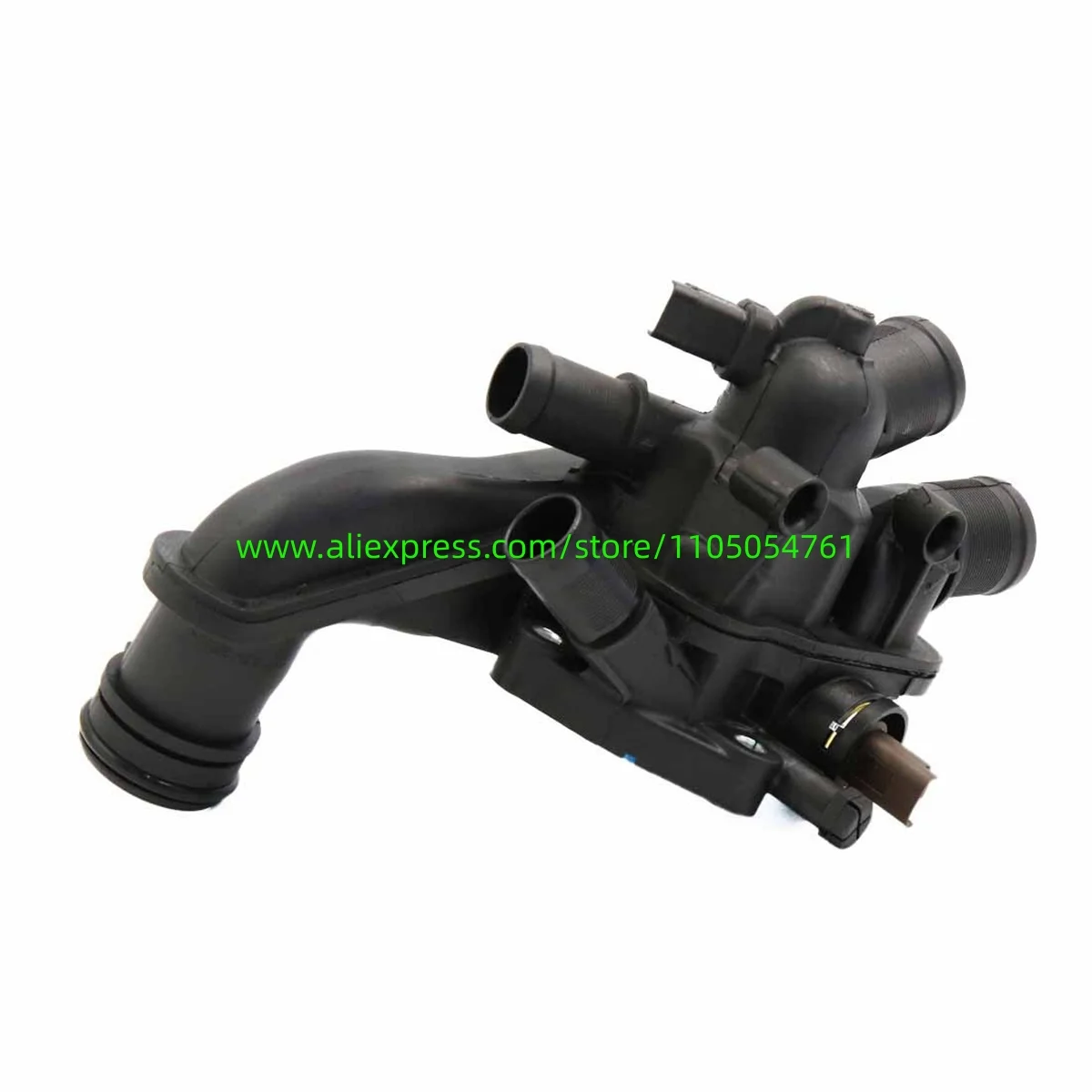 11537534521 Vehicle Thermostat. Applicable to Pe-uge-ot, C-itro-ën, Mini R55, R56.
