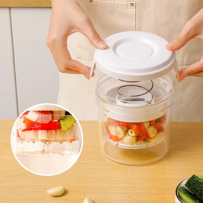 JINGCHU Food Juicer Pure Dehydrator Universal Whey Separator Grick Yogurt Machine White Snack Cooking Tool 1 Box Yogurt Machine