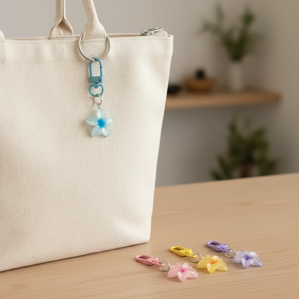 1-5-шт-Новые-милые-разноцветные-брелоки-подвески-в-виде-цветов-декоративные-мини-брелоки-из-смолы-для-сумок-украшения-для-девочек
