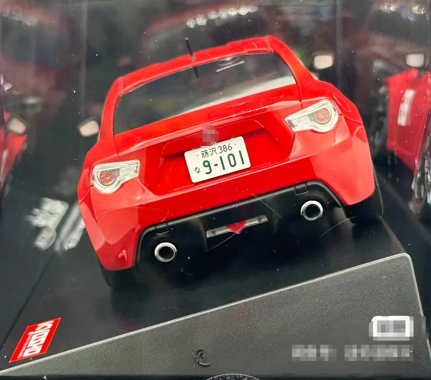 京商mini-zボディのみ、awd gt86、mfghost 32650mf - AliExpress 26
