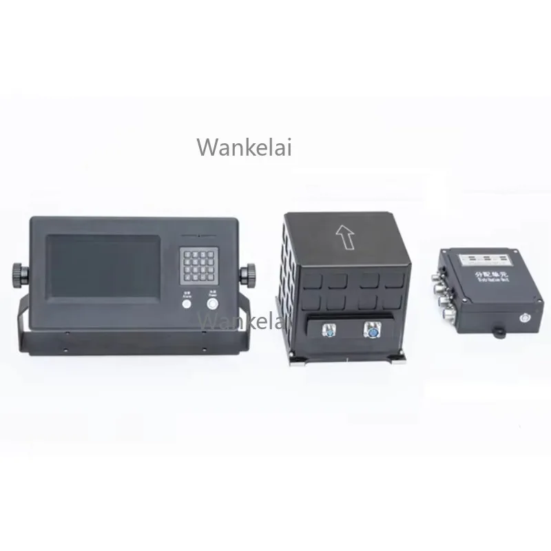 CLP-3A Fiber Optic …