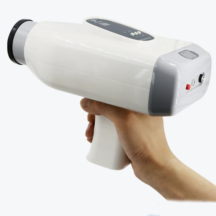 HY-C26 Plus Handheld  Type Dentistry X-Ray Machine Portable Dental X Ray Unit