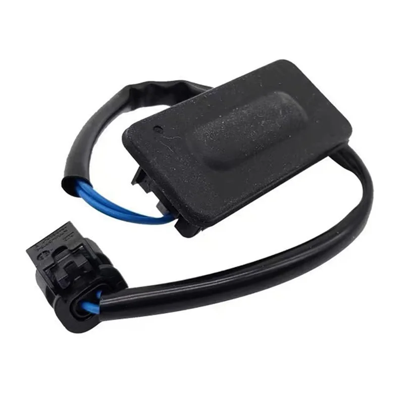 

Trunk Lid Release Switch Button Trunk Lid Release Switch 22757024 For GMC Camaro Cadillac ATS-A67F