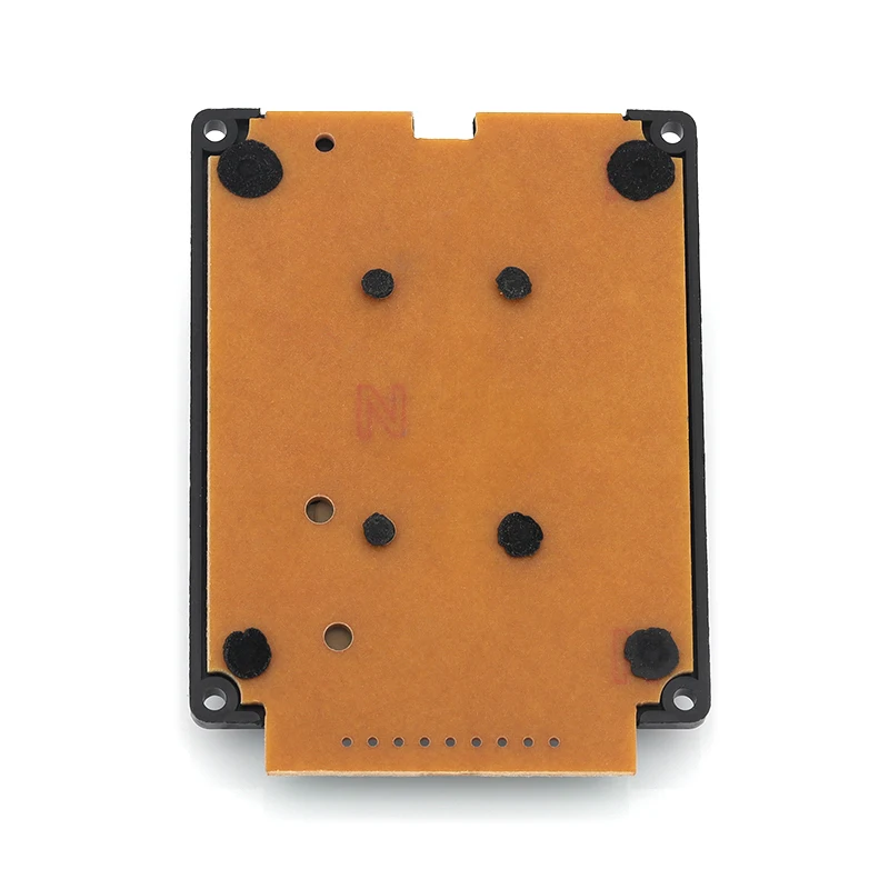 1/5/10Pcs ABS Tactile Matrix Keyboard 3×4 4×4 Long Life Arduino Password Lock Remote Control Module