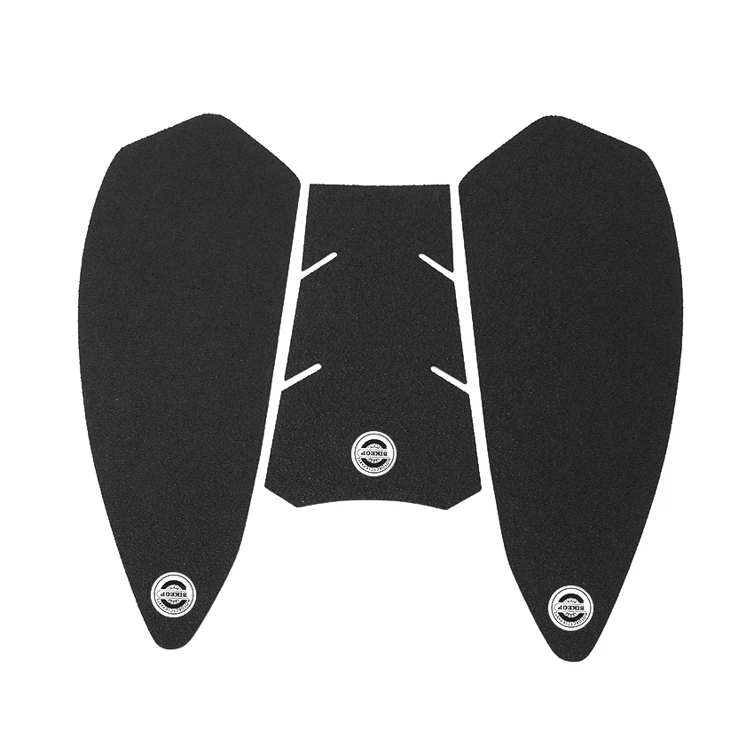 

For BMW S1000R S1000RR 2018 2019 2020 2021 2022 2023 Years Motorcycle Side Fuel Tank Pads Decals Protector Body Fishbone Sticker