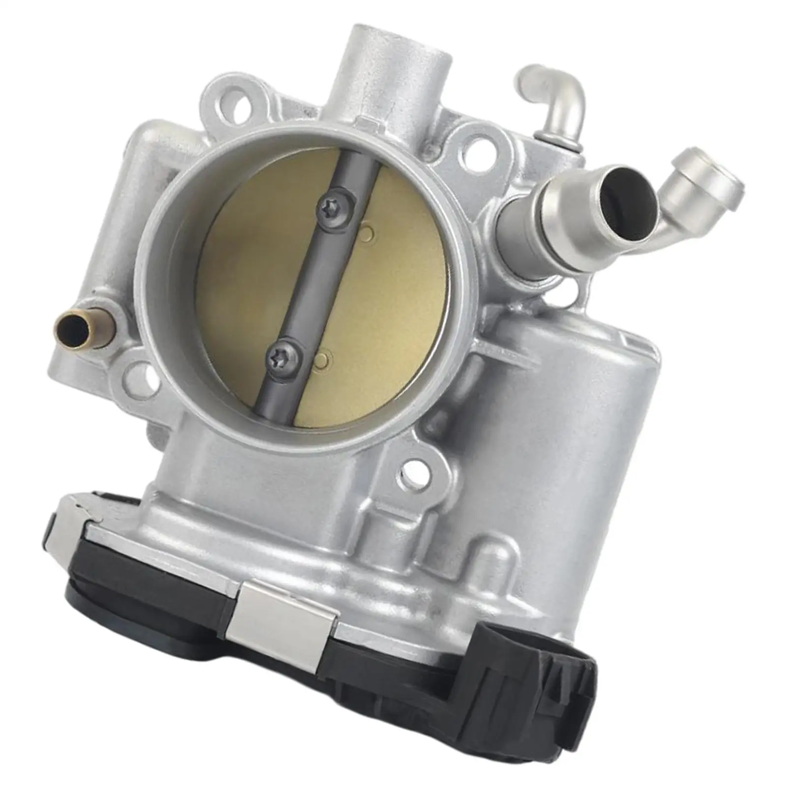 Throttle Body Assembly, 55577375 Direct Replaces, 0281750245, Professional Spare Parts, 5556149